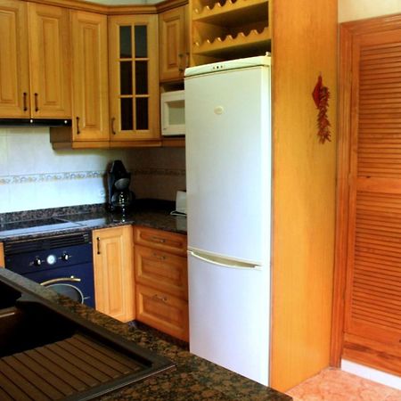 Finca Con Piscina Es Blanquer Guest House Екстериор снимка