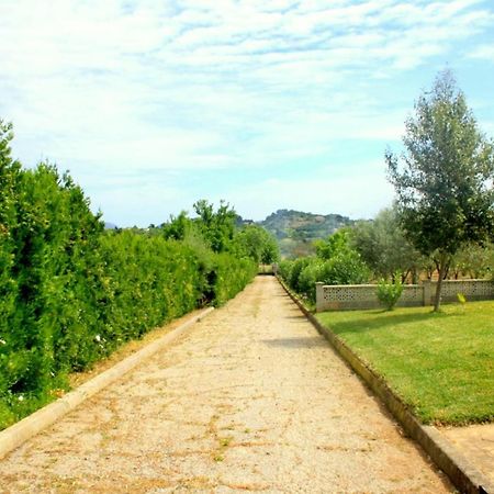 Finca Con Piscina Es Blanquer Guest House Екстериор снимка