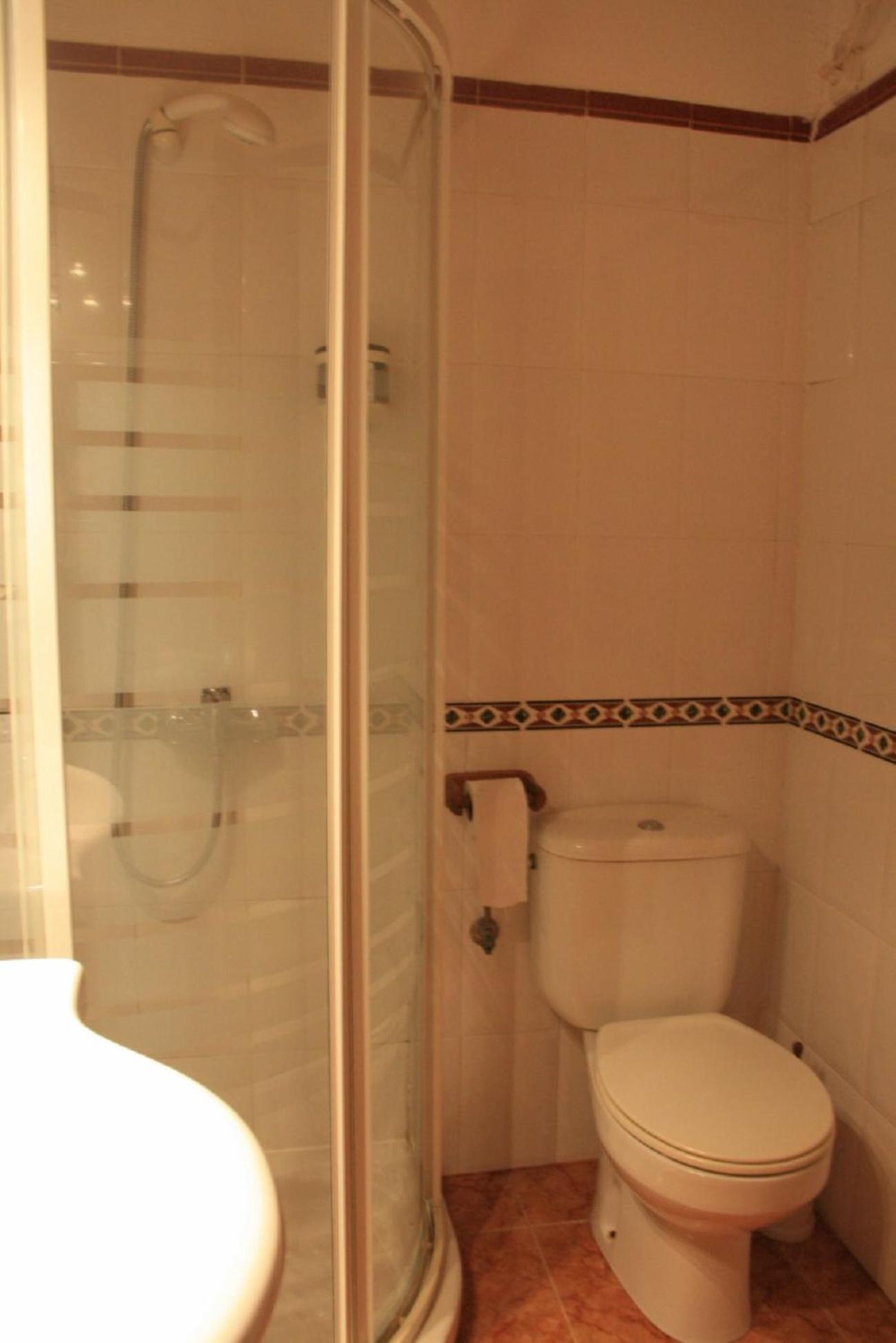 Finca Con Piscina Es Blanquer Guest House Екстериор снимка